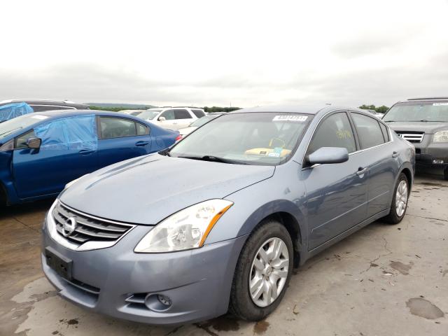 2012 NISSAN ALTIMA BAS 1N4AL2APXCC105303