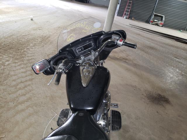 2007 HONDA VTX1300 R 1HFSC52647A404721