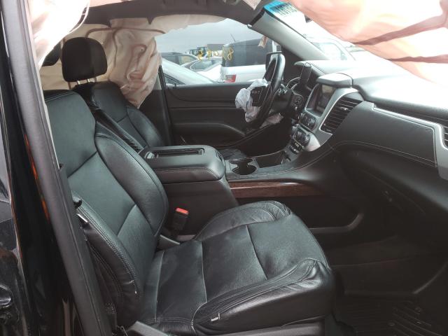 2015 GMC YUKON SLE 1GKS2AKC0FR262898
