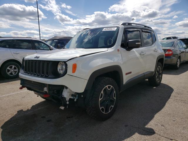 2017 JEEP RENEGADE T ZACCJBCB3HPG65306