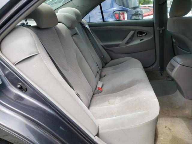2011 TOYOTA CAMRY BASE 4T1BF3EK0BU222094