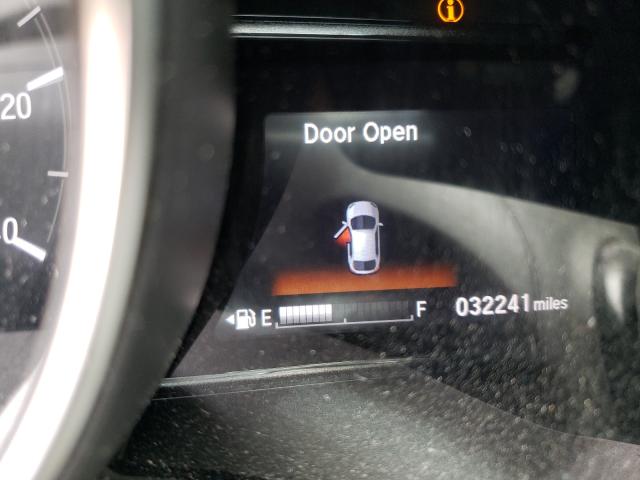 2018 HONDA FIT EX 3HGGK5H89JM708053