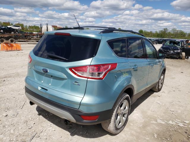 2013 FORD ESCAPE SE 1FMCU9GX6DUD16098