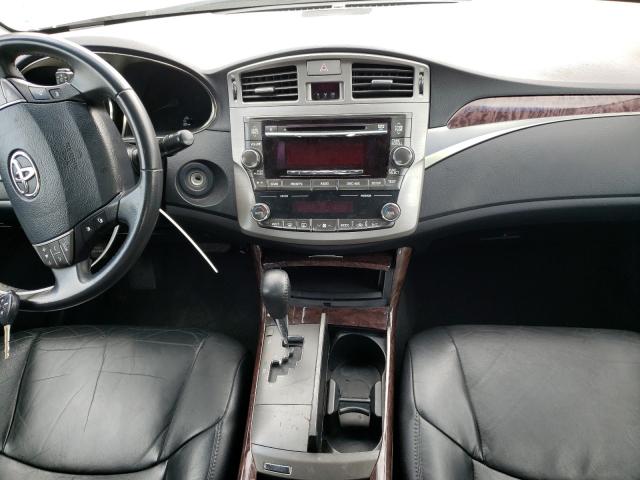 2012 TOYOTA AVALON BAS 4T1BK3DB2CU452976