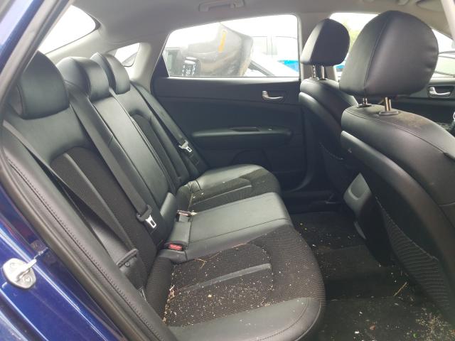 2019 KIA OPTIMA LX 5XXGT4L35KG315462