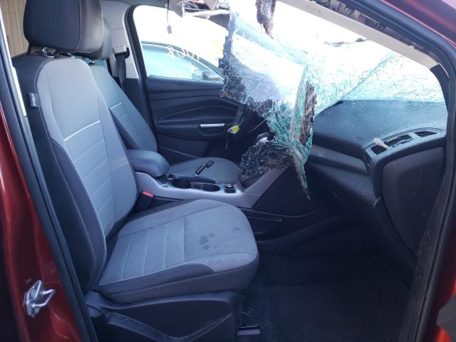 2015 FORD ESCAPE SE 1FMCU0G96FUC22724
