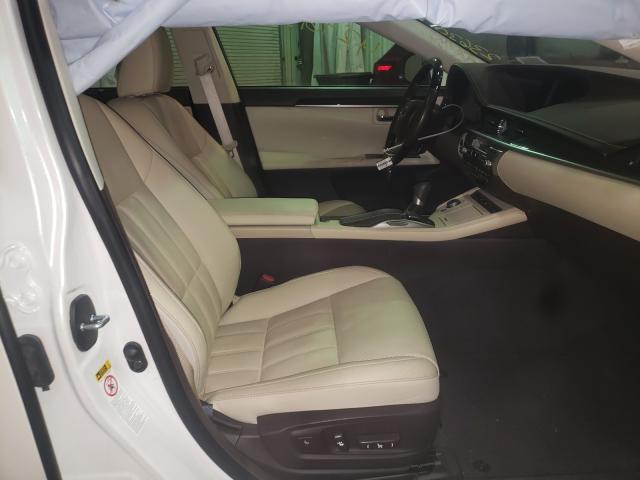 2016 LEXUS ES 350 JTHBK1GG4G2244789