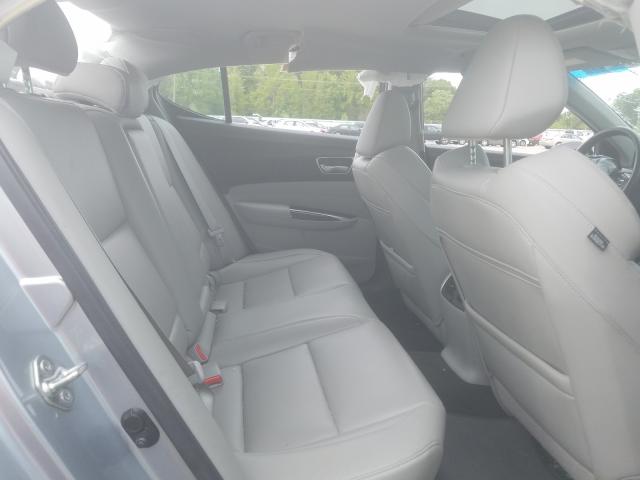 2019 ACURA TLX 19UUB1F32KA009994