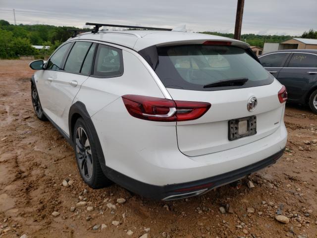 2018 BUICK REGAL TOUR W04GT8SX2J1115168