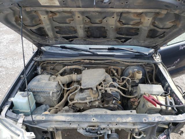 2013 TOYOTA TACOMA ACC 5TFTX4CN2DX031383