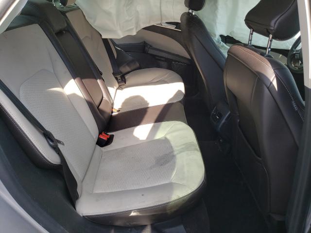 2019 FORD FUSION SE 3FA6P0HD4KR127825