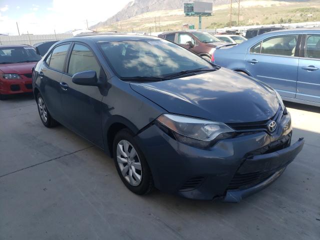 2015 TOYOTA COROLLA 5YFBURHE9FP189960