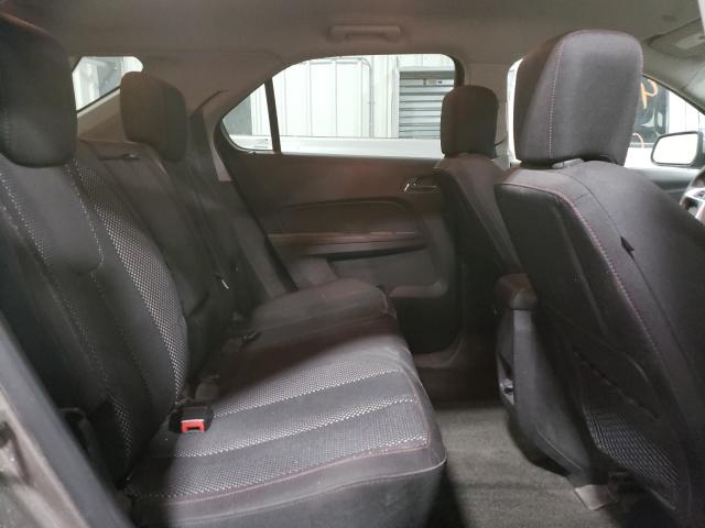 2011 CHEVROLET EQUINOX LT 2CNFLEEC7B6475281