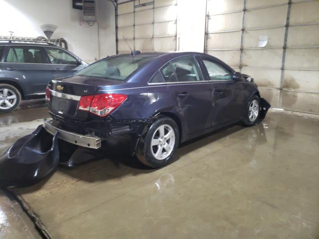 2015 CHEVROLET CRUZE LT 1G1PC5SB1F7297077