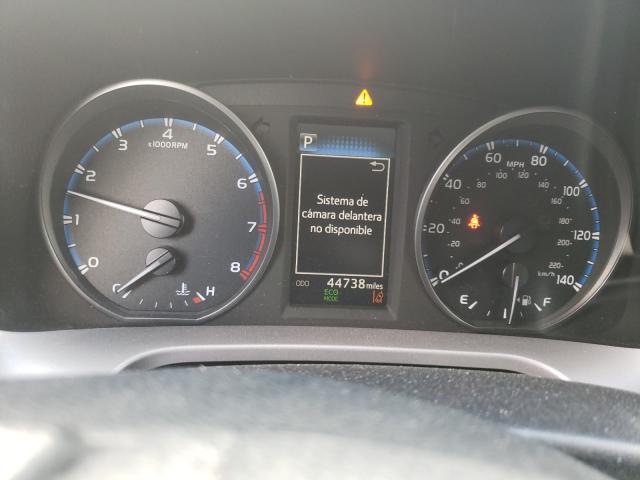 2017 TOYOTA RAV4 XLE JTMWFREV9HD103567