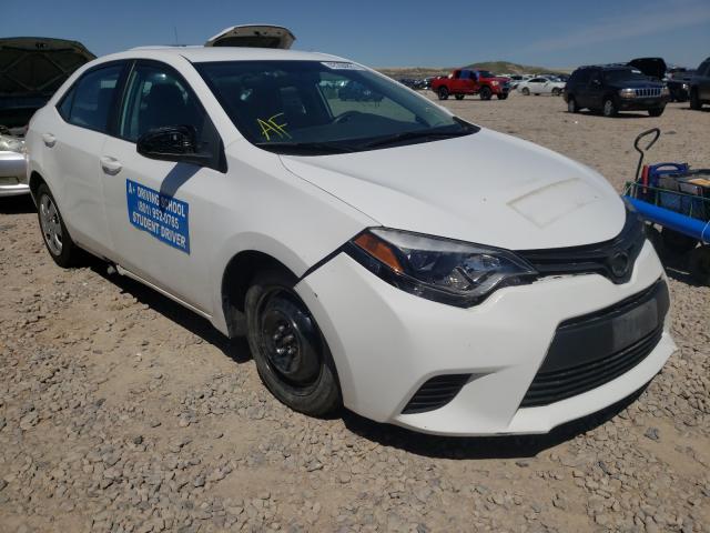 2014 TOYOTA COROLLA L 2T1BURHE8EC154602