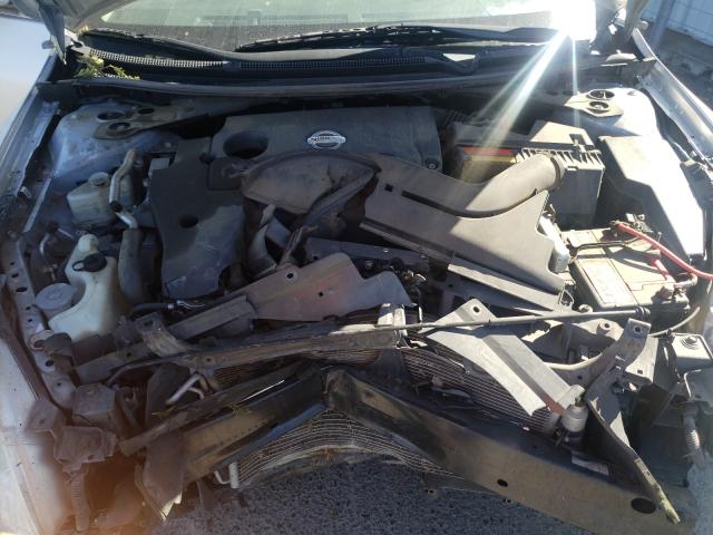 2011 NISSAN ALTIMA BAS 1N4AL2AP3BC184375
