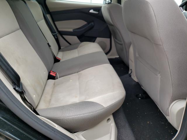 2014 FORD FOCUS SE 1FADP3K22EL437183