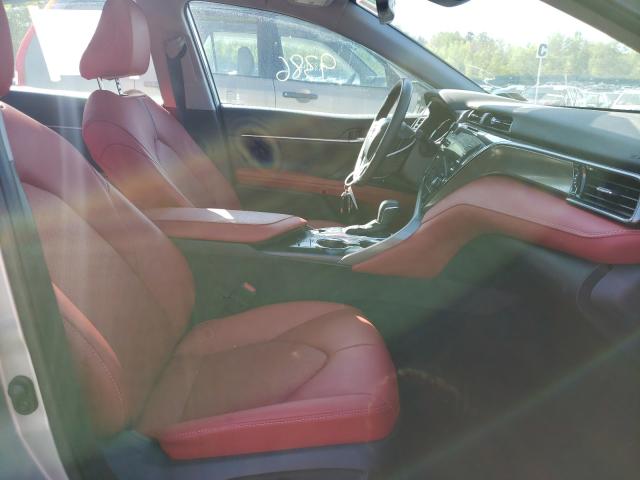 2020 TOYOTA CAMRY XSE 4T1K61BK0LU003047
