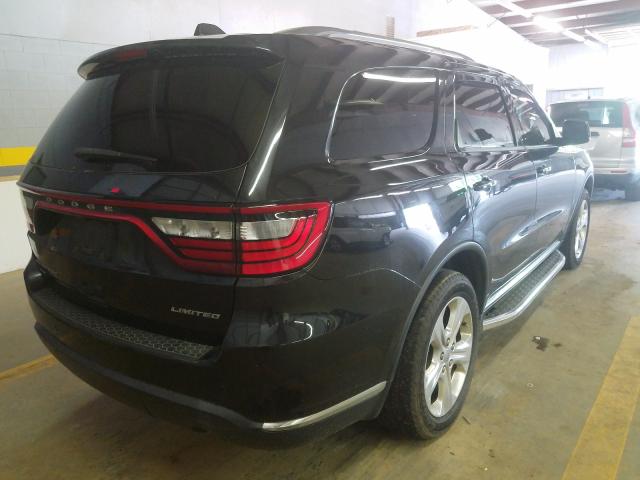 2015 DODGE DURANGO LI 1C4RDJDG5FC751126