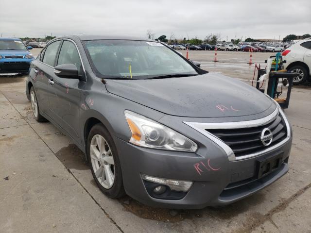 2014 NISSAN ALTIMA 2.5 1N4AL3AP7EC162311