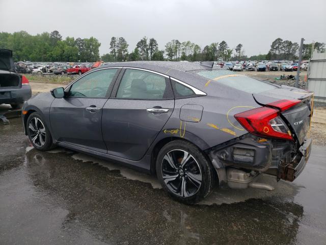 2016 HONDA CIVIC TOUR 2HGFC1F92GH630896