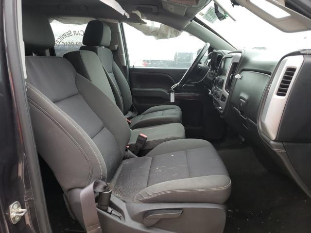 2016 GMC SIERRA K15 1GTV2MEH9GZ129317