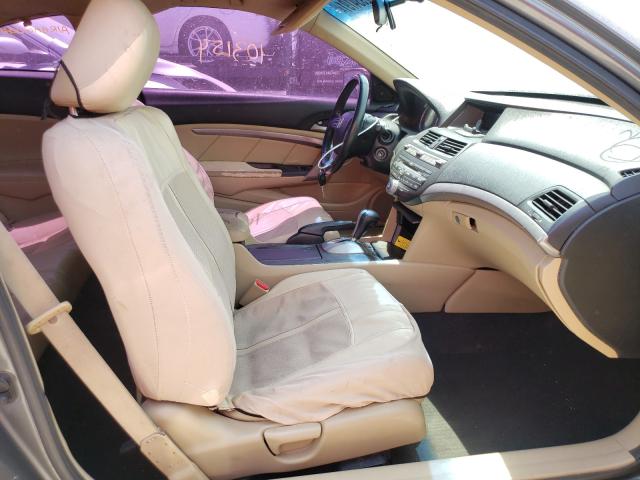 2010 HONDA ACCORD EXL 1HGCS1B86AA012120