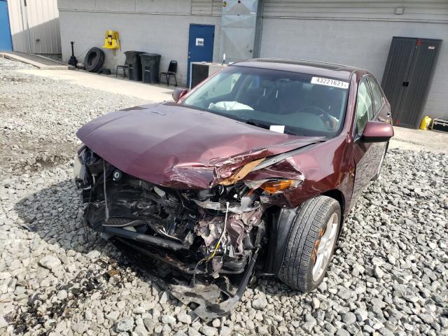 2010 ACURA TSX JH4CU2F69AC014308