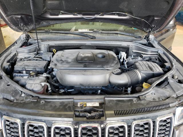 2019 JEEP GRAND CHER 1C4RJFAG8KC551152