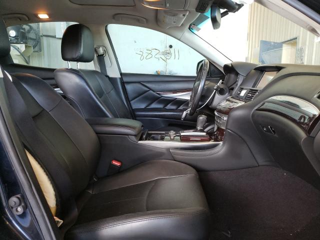 2016 INFINITI Q70 3.7 JN1BY1AP2GM221057