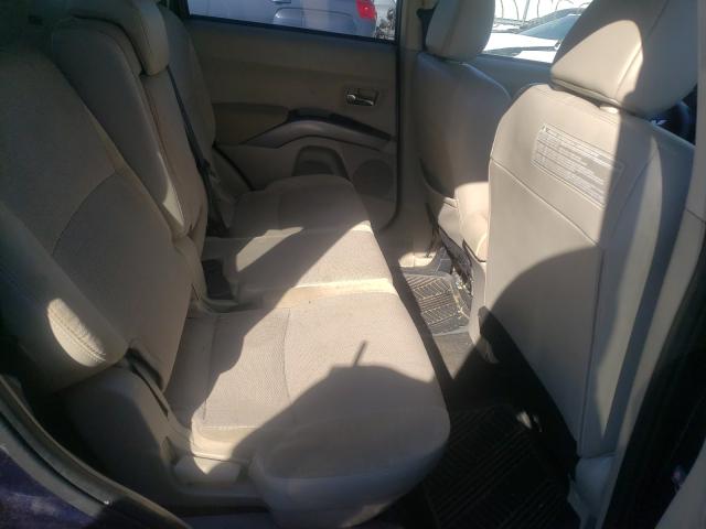 2011 MITSUBISHI OUTLANDER JA4JT3AW9BU031883