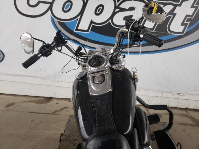 2012 HARLEY-DAVIDSON FLD SWITCH 1HD1GZM18CC315167