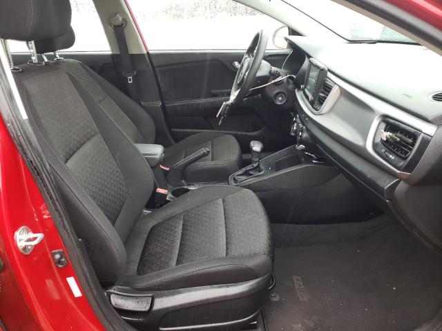 2019 KIA RIO S 3KPA24AB1KE242473