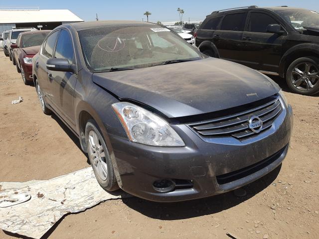 2010 NISSAN ALTIMA BAS 1N4AL2AP1AN420637