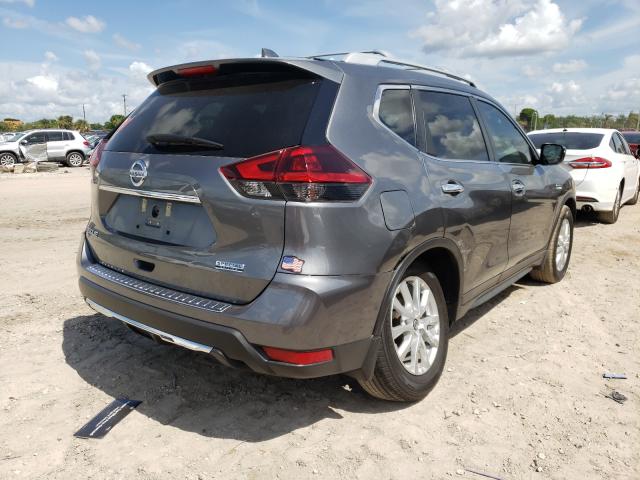 2019 NISSAN ROGUE S 5N1AT2MT2KC842721