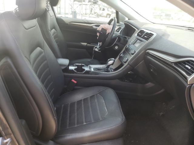 2015 FORD FUSION SE 3FA6P0HD8FR152443