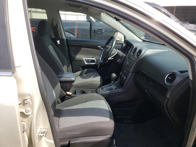 2013 CHEVROLET CAPTIVA LT 3GNAL3EK7DS548462