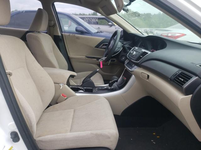 2013 HONDA ACCORD LX 1HGCR2F32DA053591