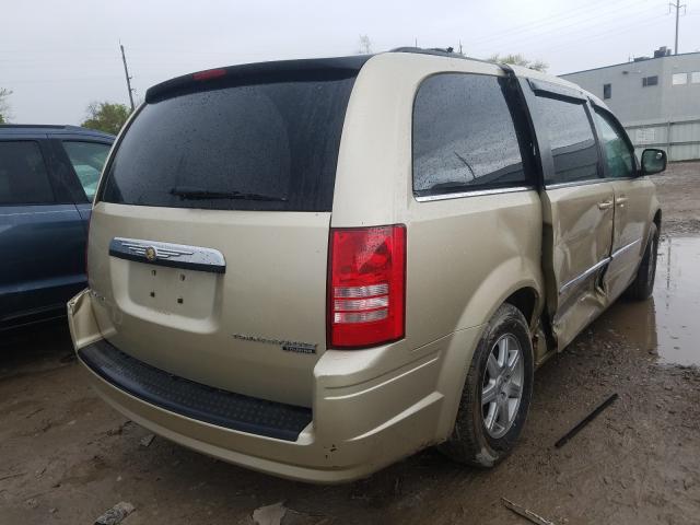 2010 CHRYSLER TOWN & COU 2A4RR5D12AR442616