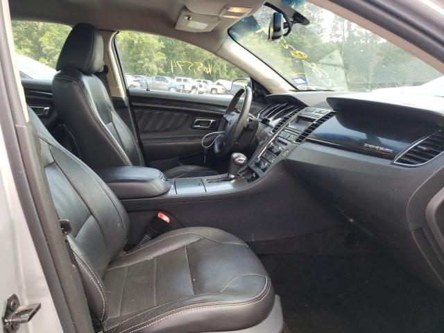 2011 FORD TAURUS LIM 1FAHP2FW4BG189418