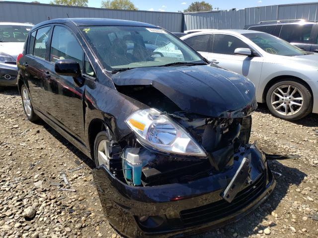 2011 NISSAN VERSA S 3N1BC1CP1BL443314