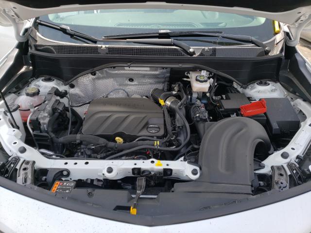 2021 BUICK ENCORE KL4MMBS22MB060365