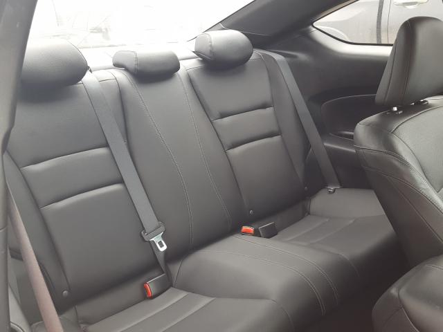 2017 HONDA ACCORD EXL 1HGCT1B88HA009405