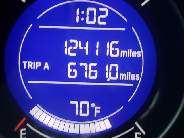 2016 HONDA FIT LX JHMGK5H51GX017007