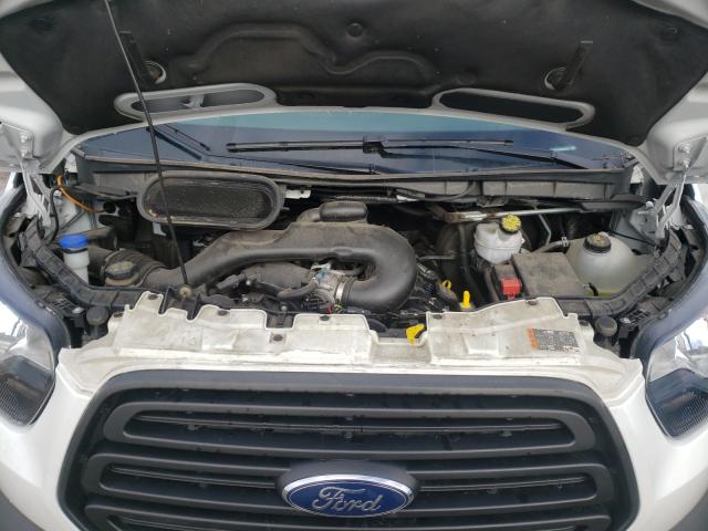 2019 FORD TRANSIT T- 1FTYE1ZM8KKA50233