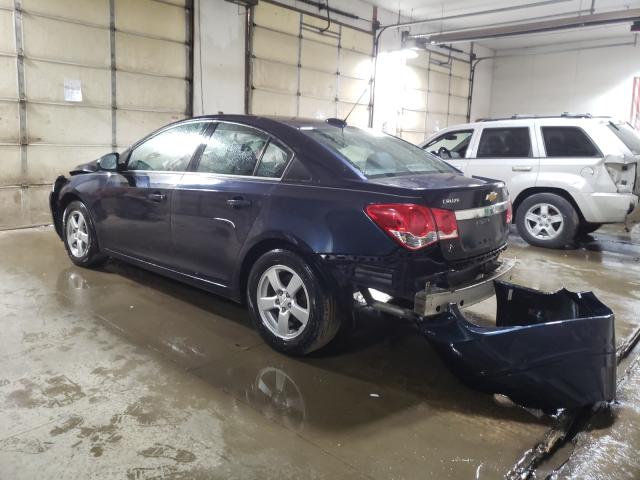 2015 CHEVROLET CRUZE LT 1G1PC5SB1F7297077