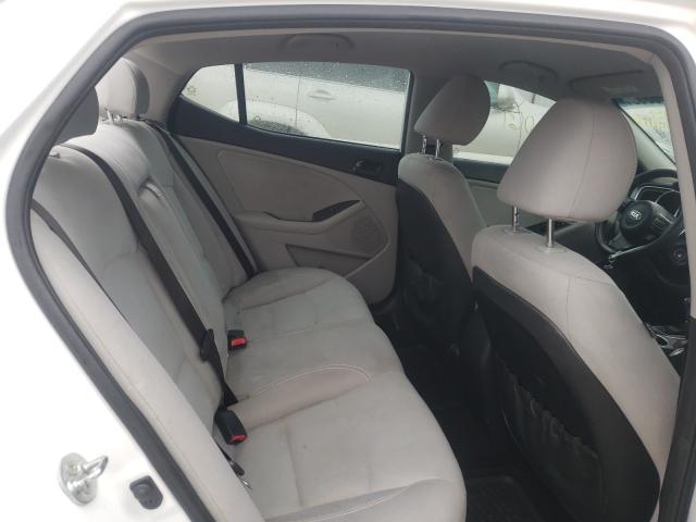2014 KIA OPTIMA LX 5XXGM4A7XEG274141