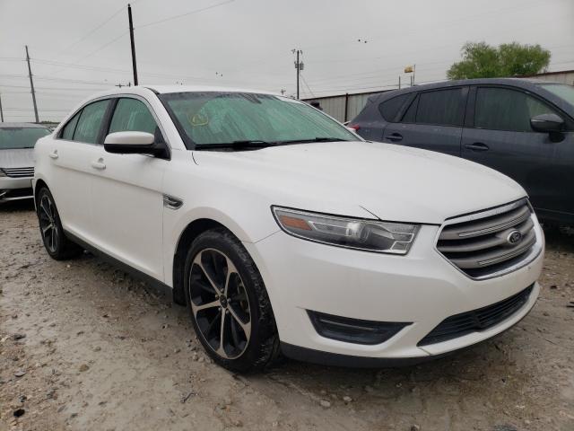 2014 FORD TAURUS SEL 1FAHP2E85EG100379