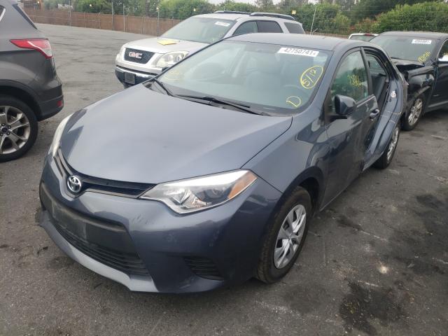 2016 TOYOTA COROLLA L 5YFBURHEXGP433195